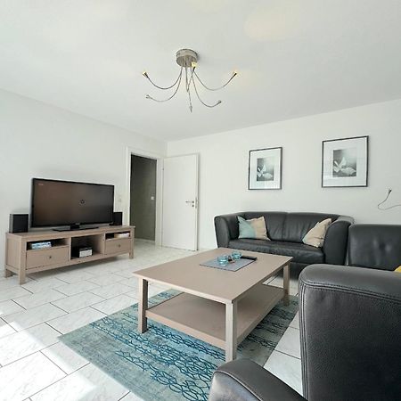 Atriumhaus Meisenweg 4 ケレンフーゼン エクステリア 写真