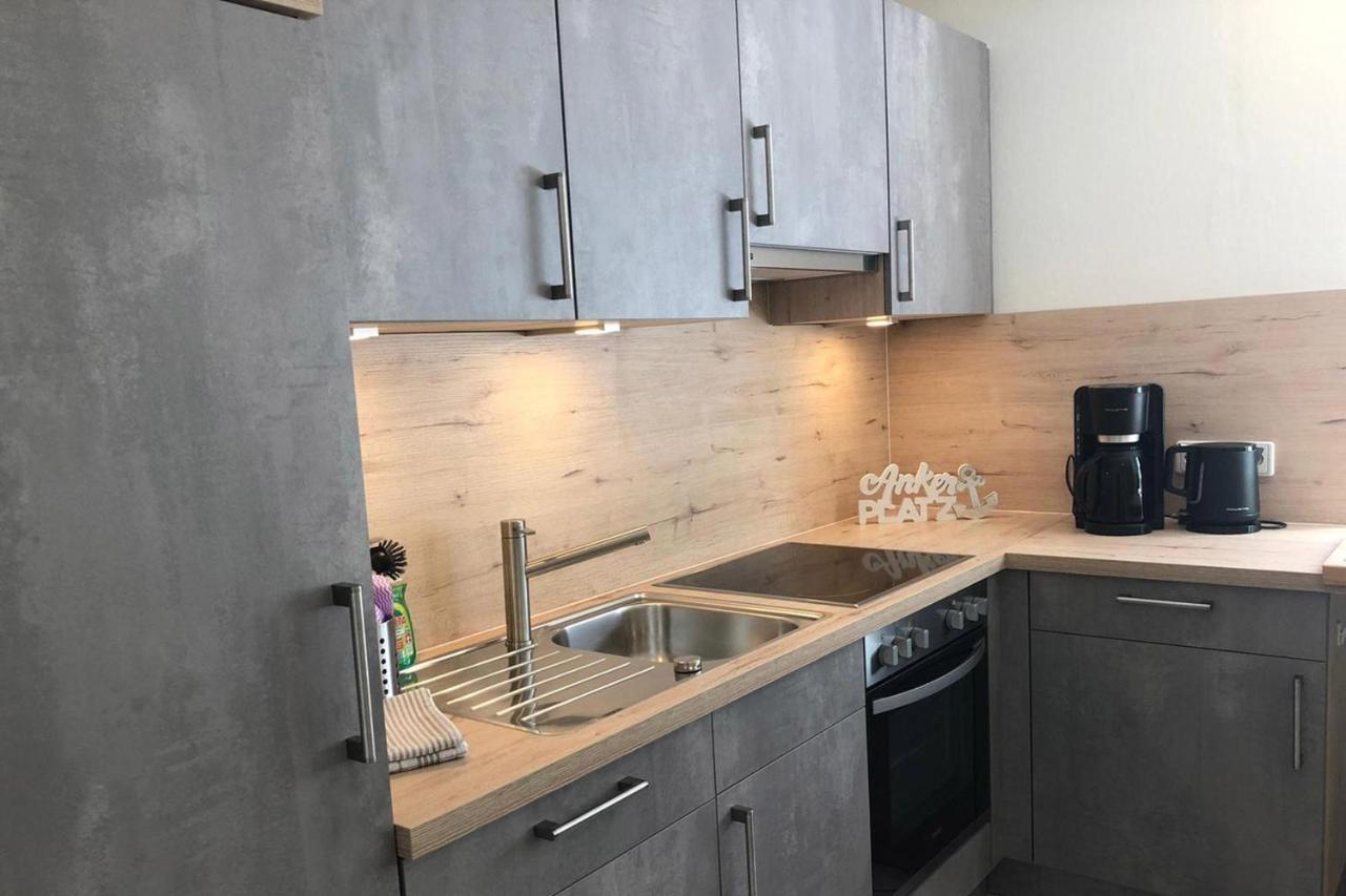 Atriumhaus Meisenweg 4 ケレンフーゼン エクステリア 写真