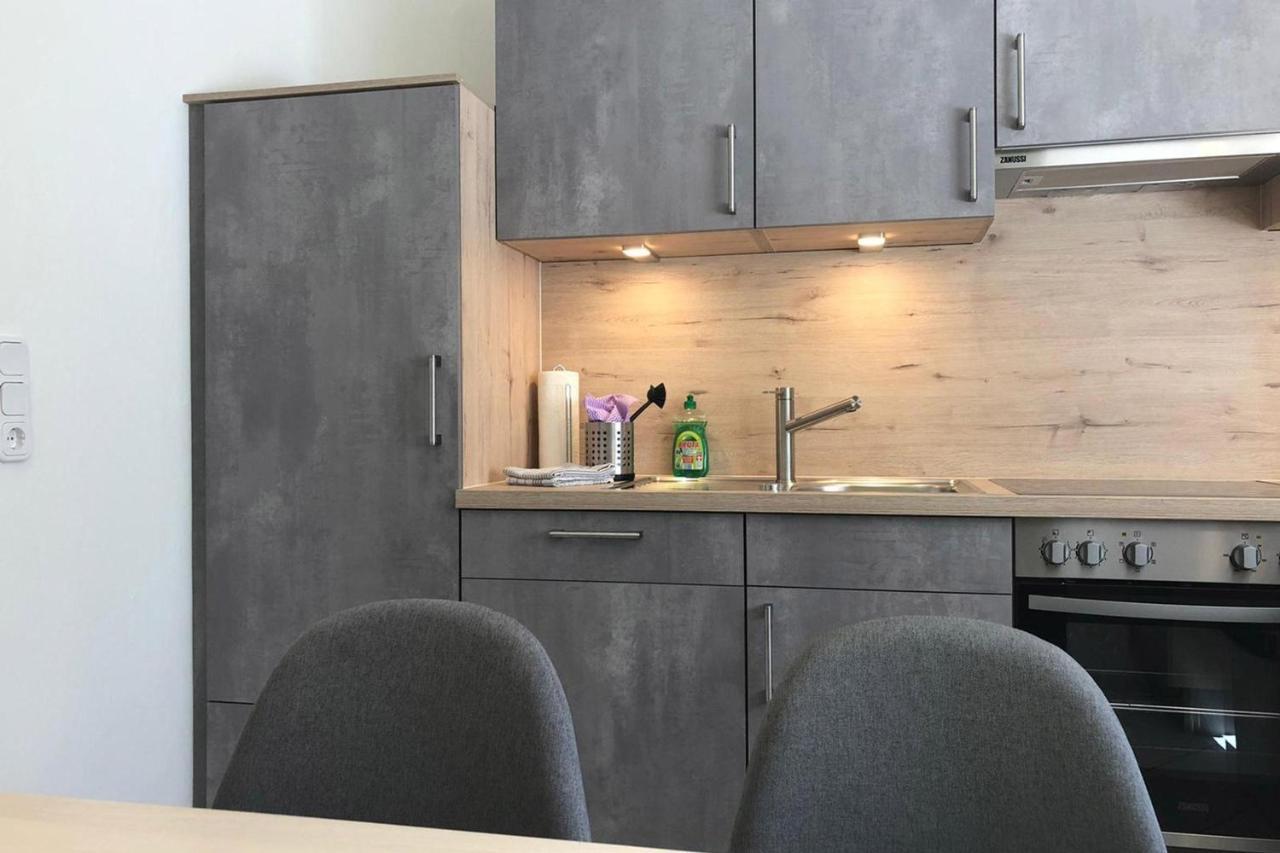 Atriumhaus Meisenweg 4 ケレンフーゼン エクステリア 写真