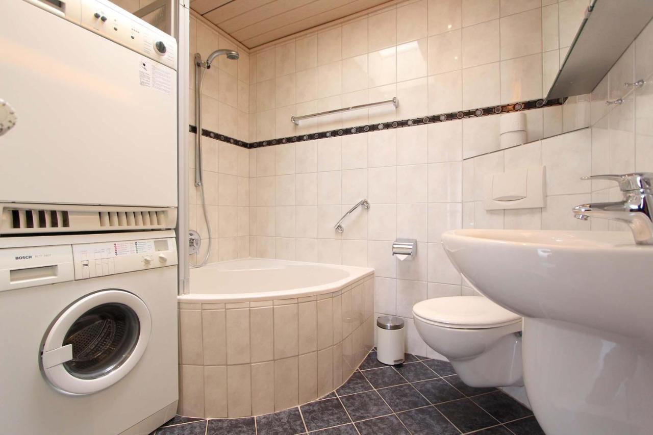 Atriumhaus Meisenweg 4 ケレンフーゼン エクステリア 写真