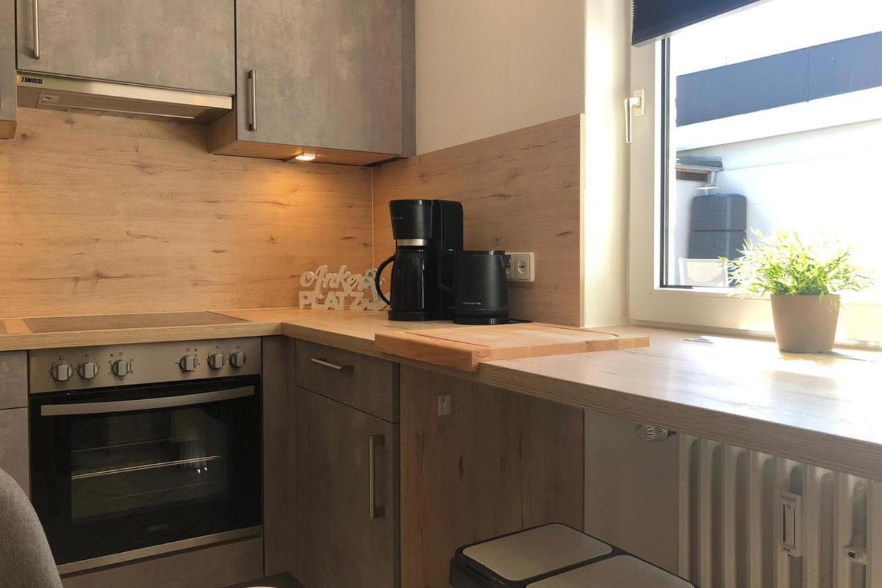 Atriumhaus Meisenweg 4 ケレンフーゼン エクステリア 写真