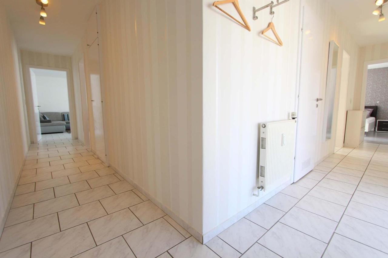 Atriumhaus Meisenweg 4 ケレンフーゼン エクステリア 写真