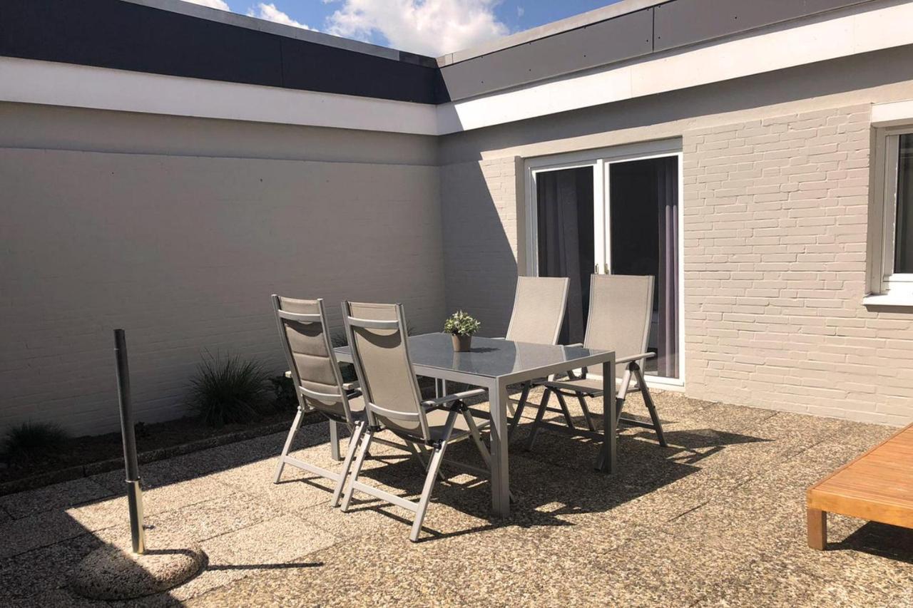 Atriumhaus Meisenweg 4 ケレンフーゼン エクステリア 写真