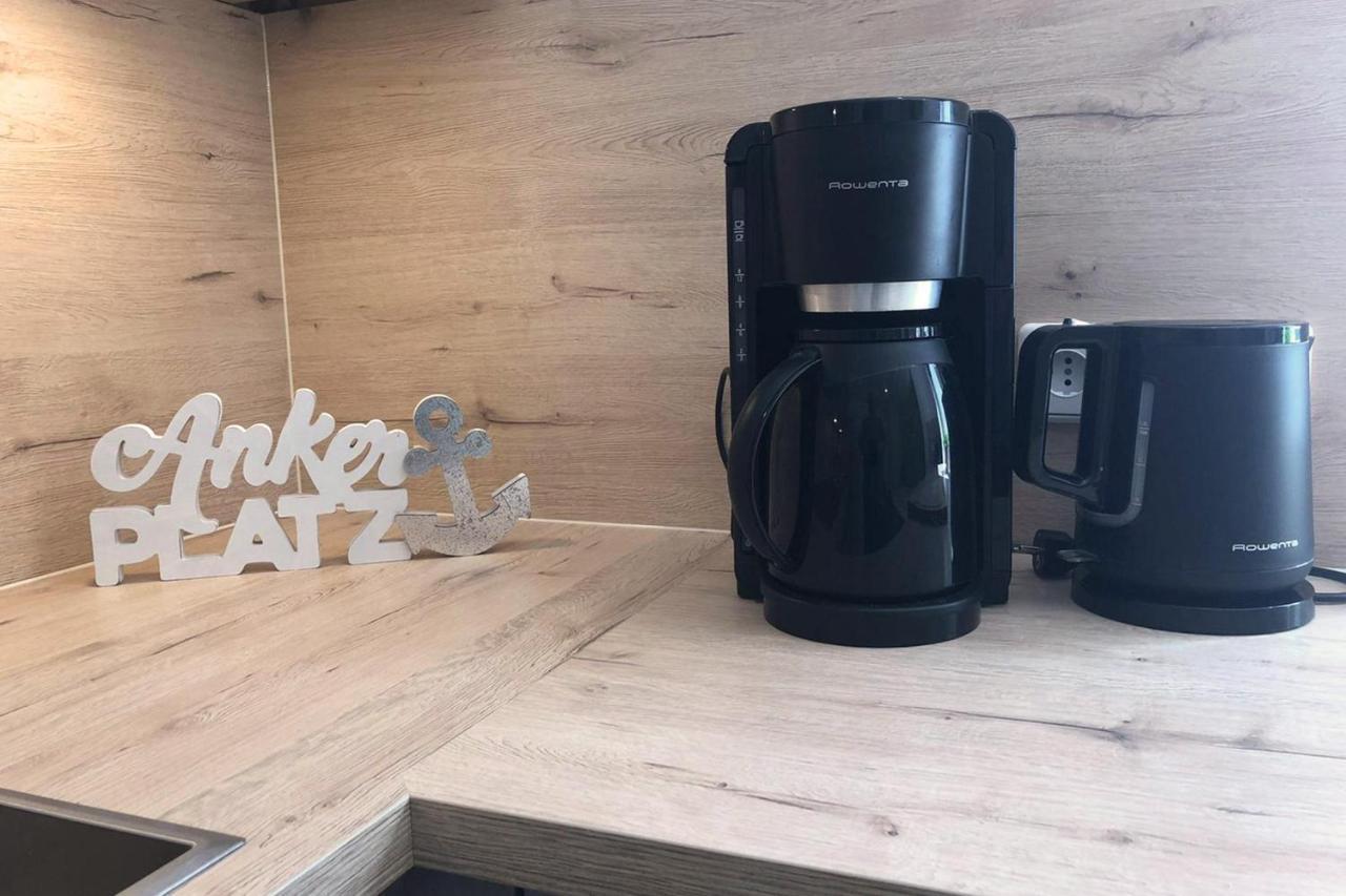Atriumhaus Meisenweg 4 ケレンフーゼン エクステリア 写真