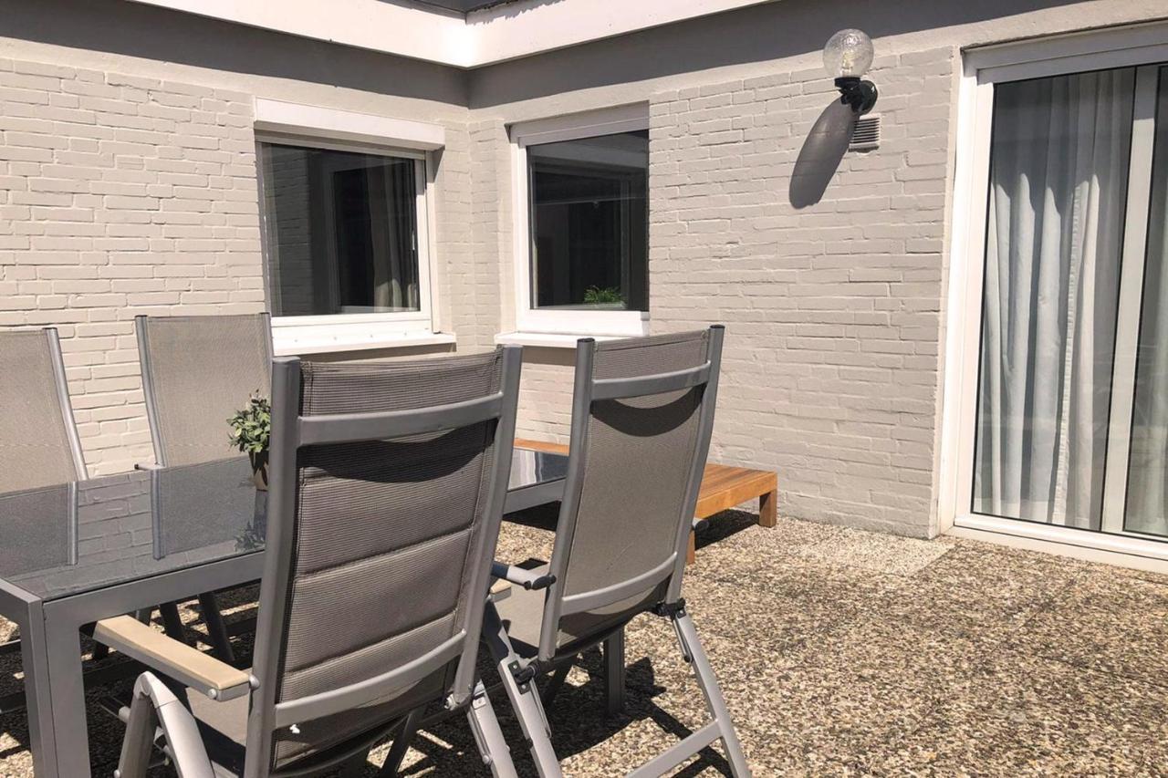 Atriumhaus Meisenweg 4 ケレンフーゼン エクステリア 写真